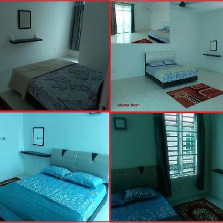 Fathullah'S Homestay อลอร์สตาร์ ภายนอก รูปภาพ