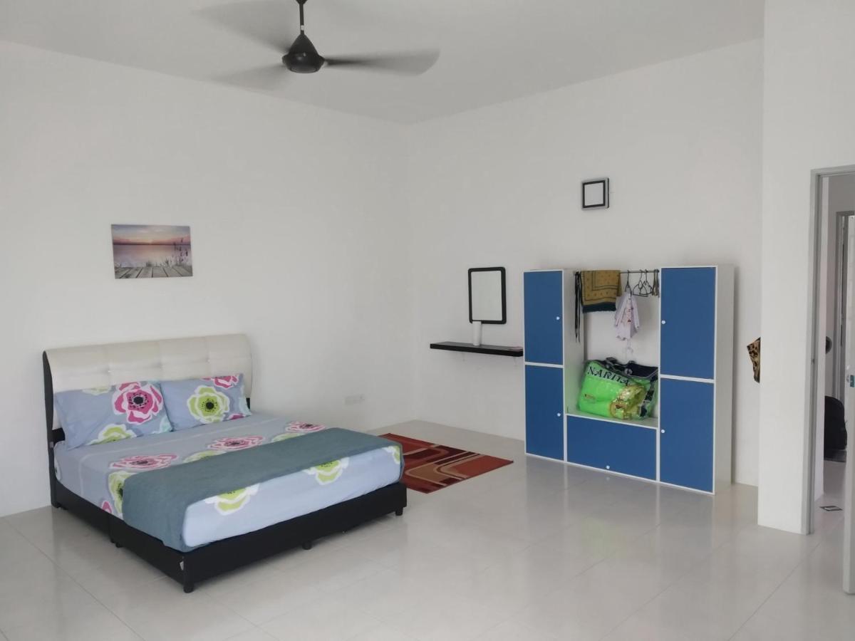 Fathullah'S Homestay อลอร์สตาร์ ภายนอก รูปภาพ